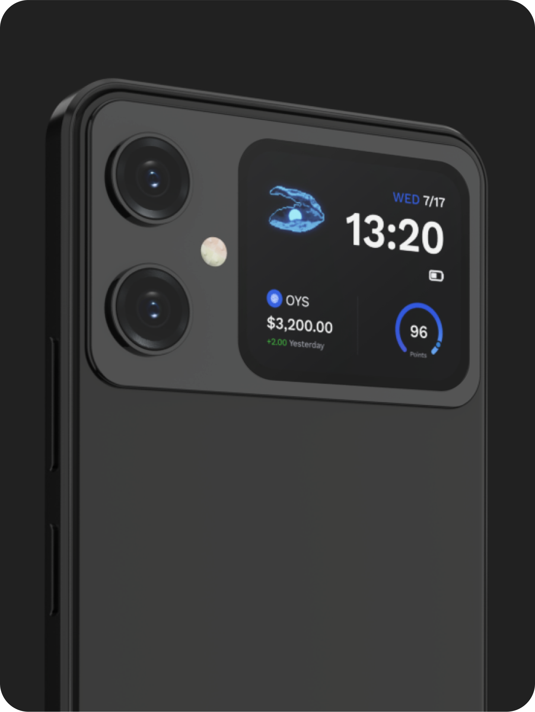 Universal Phone