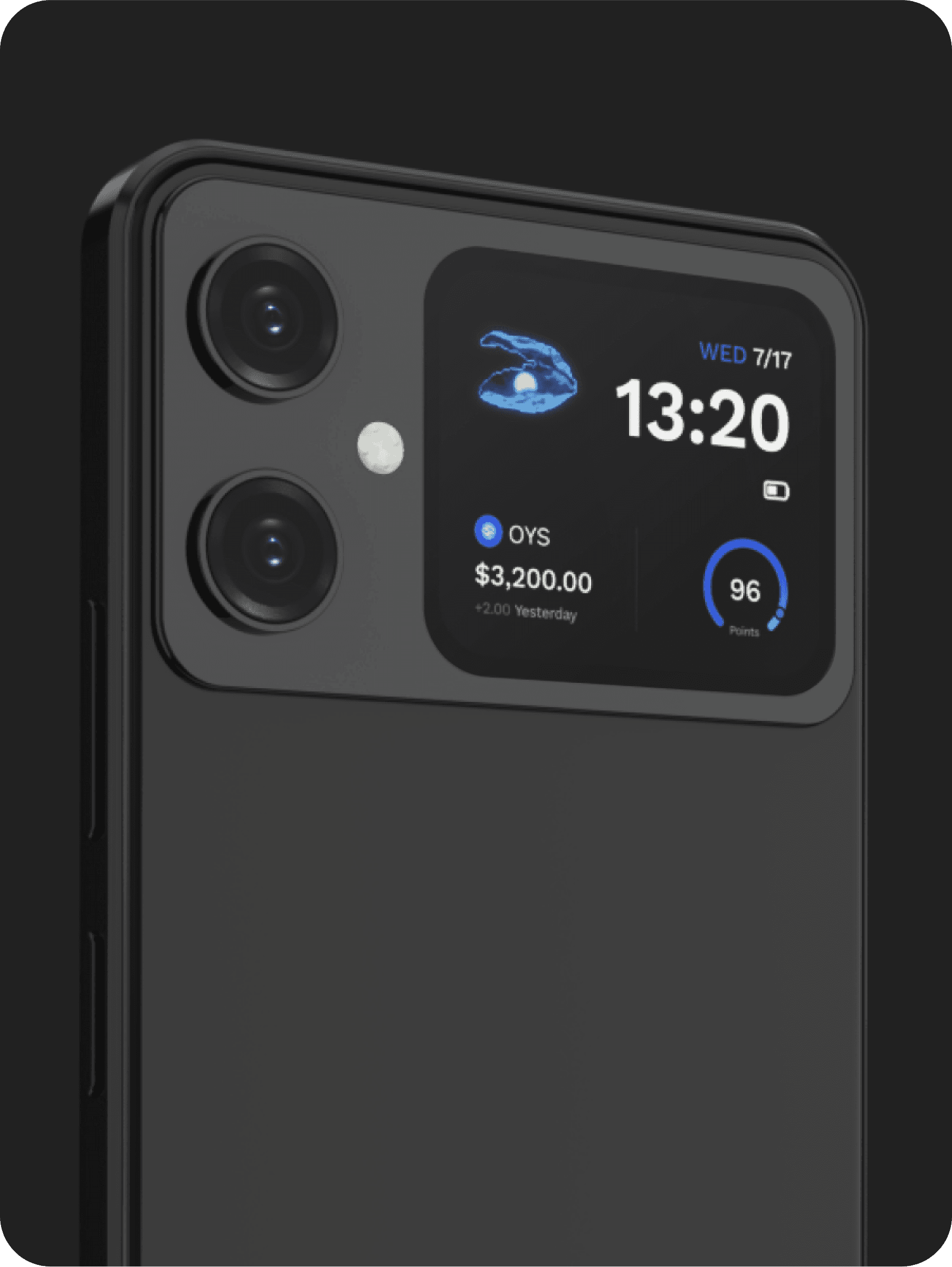 Universal Phone