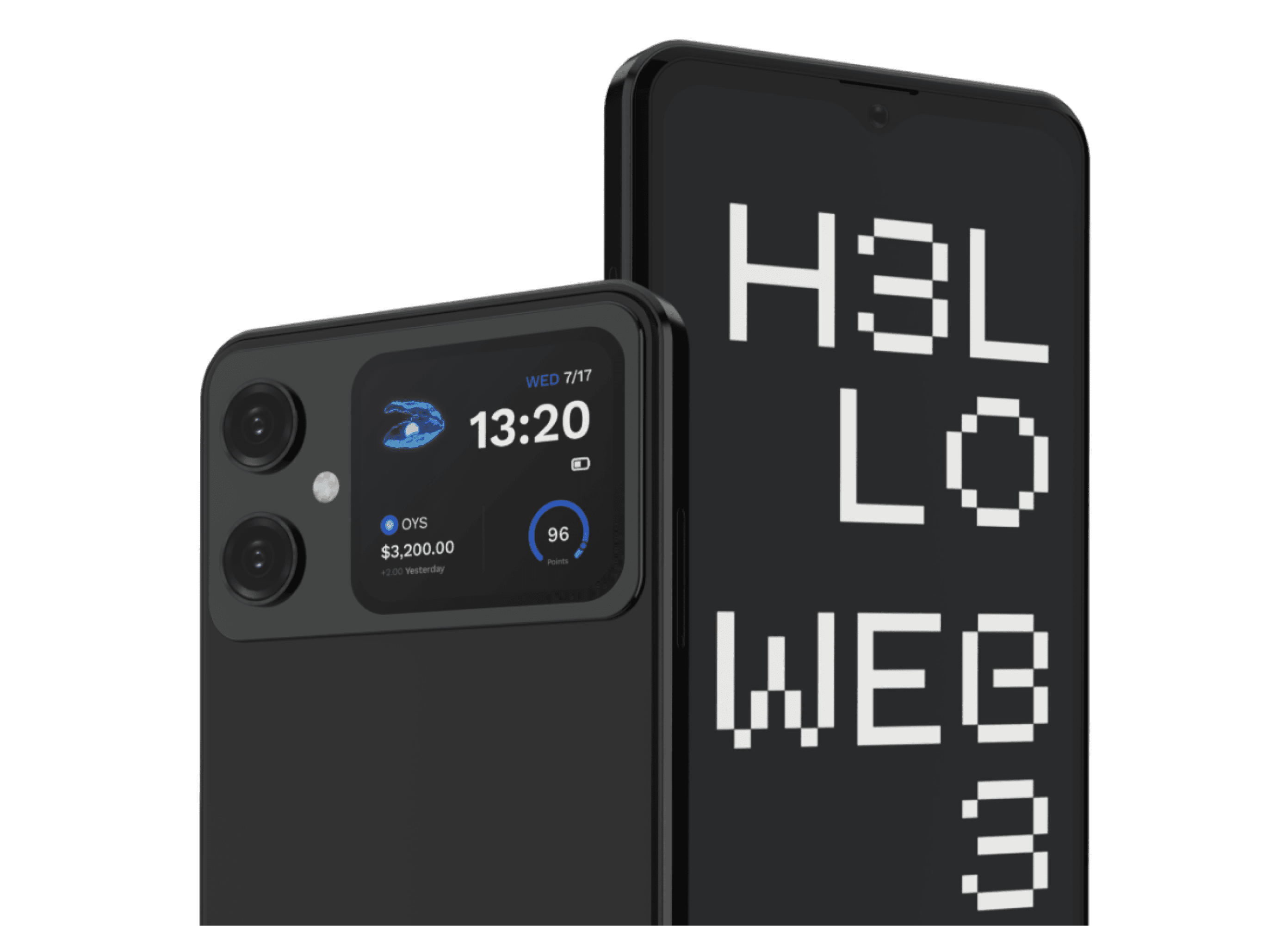 Universal Phone
